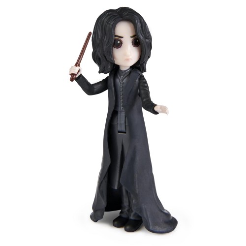 Spin Master Wizarding World Harry Potter: Dumbledore Magical Mini Figure 6061844 778988398289