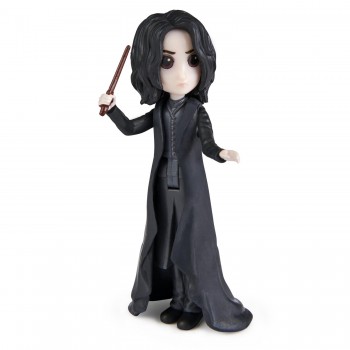 Spin Master Wizarding World Harry Potter: Dumbledore Magical Mini Figure 6061844 778988398289