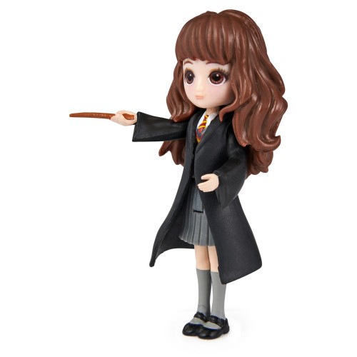 Spin Master Wizarding World Harry Potter: Dumbledore Magical Mini Figure 6061844 778988398289