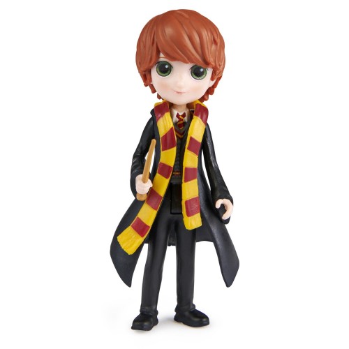 Spin Master Wizarding World Harry Potter: Dumbledore Magical Mini Figure 6061844 778988398289
