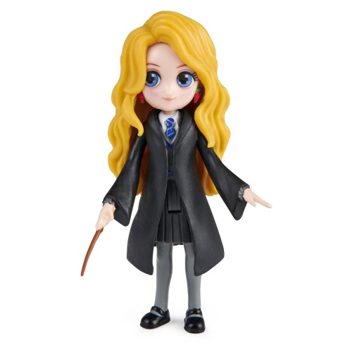 Spin Master Wizarding World Harry Potter: Dumbledore Magical Mini Figure 6061844 778988398289