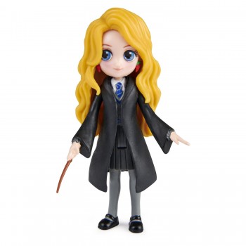 Spin Master Wizarding World Harry Potter: Dumbledore Magical Mini Figure 6061844 778988398289