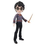 Spin Master Wizarding World Harry Potter: 8" Fashion Doll Harry 6061836 778988397671