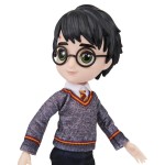 Spin Master Wizarding World Harry Potter: 8" Fashion Doll Harry 6061836 778988397671