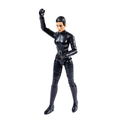Spin Master Batman The Movie: Catwoman (30Cm) 6061624 778988371701