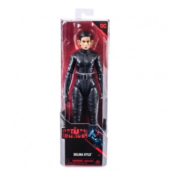 Spin Master Batman The Movie: Catwoman (30Cm) 6061624 778988371701