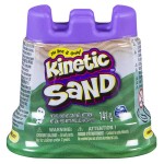 Spin Master Kinetic Sand: Single Container Mini Castle 6059169 778988355312