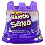 Spin Master Kinetic Sand: Single Container Mini Castle 6059169 778988355312