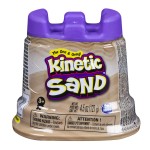 Spin Master Kinetic Sand: Single Container Mini Castle - 1 τμχ 6059169 778988355312