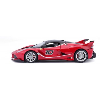 Bburago Ferrari 1/24 FXX-K Racing 18/26301 4893993263011
