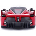 Bburago Ferrari 1/24 FXX-K Racing 18/26301 4893993263011
