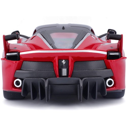 Bburago Ferrari 1/24 FXX-K Racing 18/26301 4893993263011