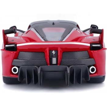 Bburago Ferrari 1/24 FXX-K Racing 18/26301 4893993263011