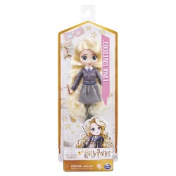 Spin Master Harry Potter Wizarding World: Harry Potter Fashion Doll - 1 Τμχ 20136843 778988421758
