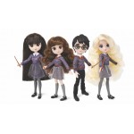 Spin Master Harry Potter Wizarding World: Harry Potter Fashion Doll 20136842 20136843 778988421758