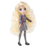 Spin Master Harry Potter Wizarding World: Harry Potter Fashion Doll - 1 Τμχ 20136843 778988421758