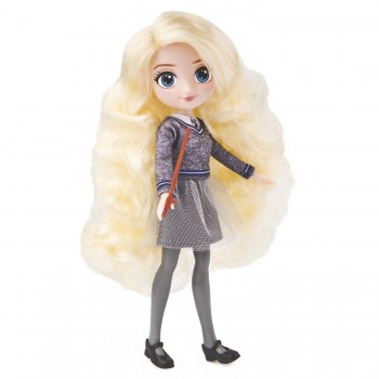 Spin Master Harry Potter Wizarding World: Harry Potter Fashion Doll - 1 Τμχ 20136843 778988421758