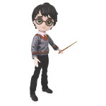 Spin Master Harry Potter Wizarding World: Harry Potter Fashion Doll - 1 Τμχ 20136843 778988421758