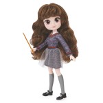 Spin Master Harry Potter Wizarding World: Harry Potter Fashion Doll - 1 Τμχ 20136843 778988421758