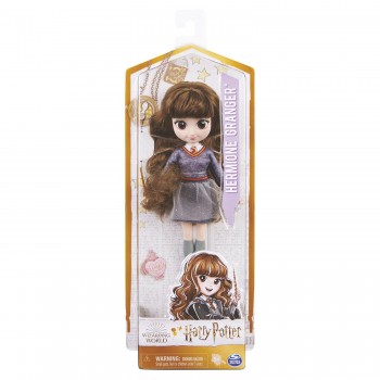 Spin Master Harry Potter Wizarding World: Harry Potter Fashion Doll - 1 Τμχ 20136843 778988421758