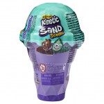 Spin Master Kinetic Sand: Ice Cream Contast (Random) 6058757 778988248423