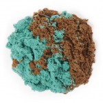 Spin Master Kinetic Sand: Ice Cream Contast (Random) 6058757 778988248423