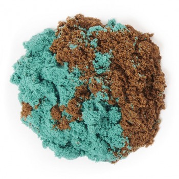 Spin Master Kinetic Sand: Ice Cream Contast (Random) 6058757 778988248423