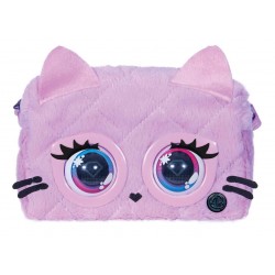 Spin Master Purse Pets: Fluffly Version - Cattitude 5303 778988382868