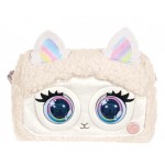 Spin Master Purse Pets: Fluffly Version - Cattitude - 1 Τμχ 5303 778988382868