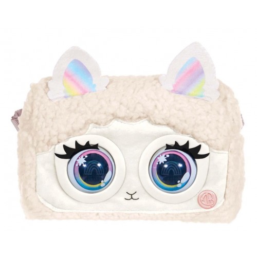 Spin Master Purse Pets: Fluffly Version - Cattitude - 1 Τμχ 5303 778988382868