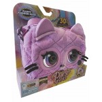 Spin Master Purse Pets: Fluffly Version - Cattitude 5303 778988382868