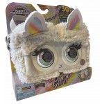 Spin Master Purse Pets: Fluffly Version - Cattitude 5303 778988382868