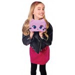 Spin Master Purse Pets: Fluffly Version - Cattitude - 1 Τμχ 5303 778988382868