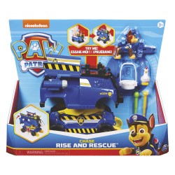 Spin Master Paw Patrol: Rise N Rescue Vehicles - 1 τμχ 6062104 778988439678