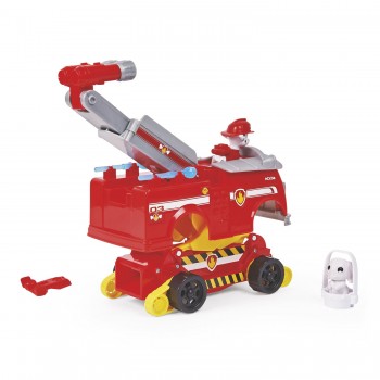 Spin Master Paw Patrol: Rise N Rescue Vehicles 6062104 778988439678
