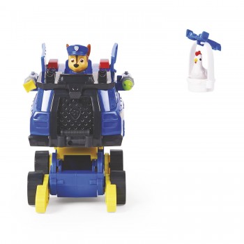Spin Master Paw Patrol: Rise N Rescue Vehicles 6062104 778988439678