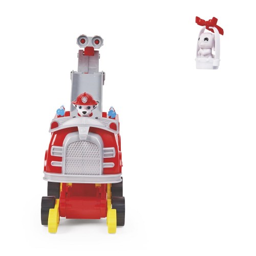 Spin Master Paw Patrol: Rise N Rescue Vehicles 6062104 778988439678