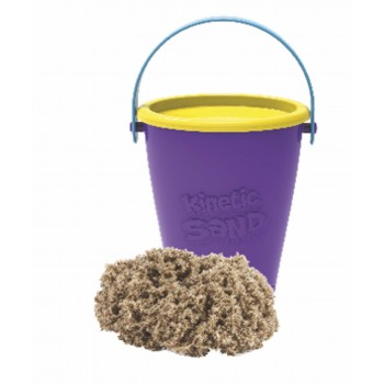 Spin Master Kinetic Sand: Mini Sand Pail 6062081 778988374351