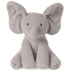 Spin Master Gund: Baby Gund Flappy 12Inch Egr 6060216 778988484982