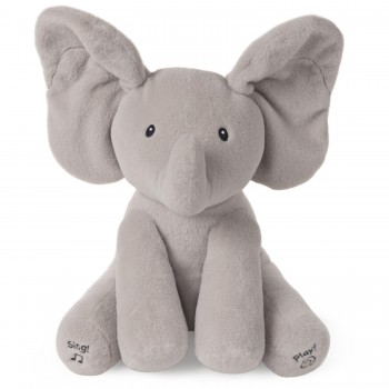 Spin Master Gund: Baby Gund Flappy 12Inch Egr 6060216 778988484982