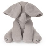 Spin Master Gund: Baby Gund Flappy 12Inch Egr 6060216 778988484982