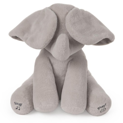 Spin Master Baby Gund Flappy the Elephant 30cm 6060216 778988484982