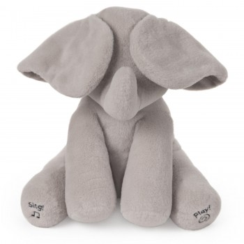 Spin Master Gund: Baby Gund Flappy 12Inch Egr 6060216 778988484982