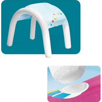 INTEX Unicorn Spray Pool 58435 58435 6941057421834