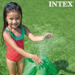 INTEX Np Playcenter Dinosaurs, Various 57166 6941057421810