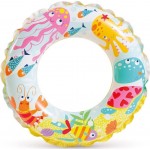 INTEX Under The Sea Swim Ring 56205 6941057421742