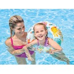 INTEX Under The Sea Swim Ring 56205 6941057421742