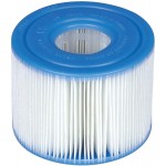 INTEX Filter Cartridge , Pack Of 2 - White 29001 6941057404424