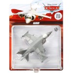 Mattel Disney Pixar Cars Marco Deluxe Vehicle, 1:55 Scale Die-Cast Character Cars, Collectible Toy Gifts For Kids Ages 3 Years A