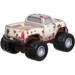 Mattel Disney Pixar Cars Deluxe Vehicles, 1:55 Scale Die-Cast Character Cars Craig Faster DXV90 / HFB30 194735036769